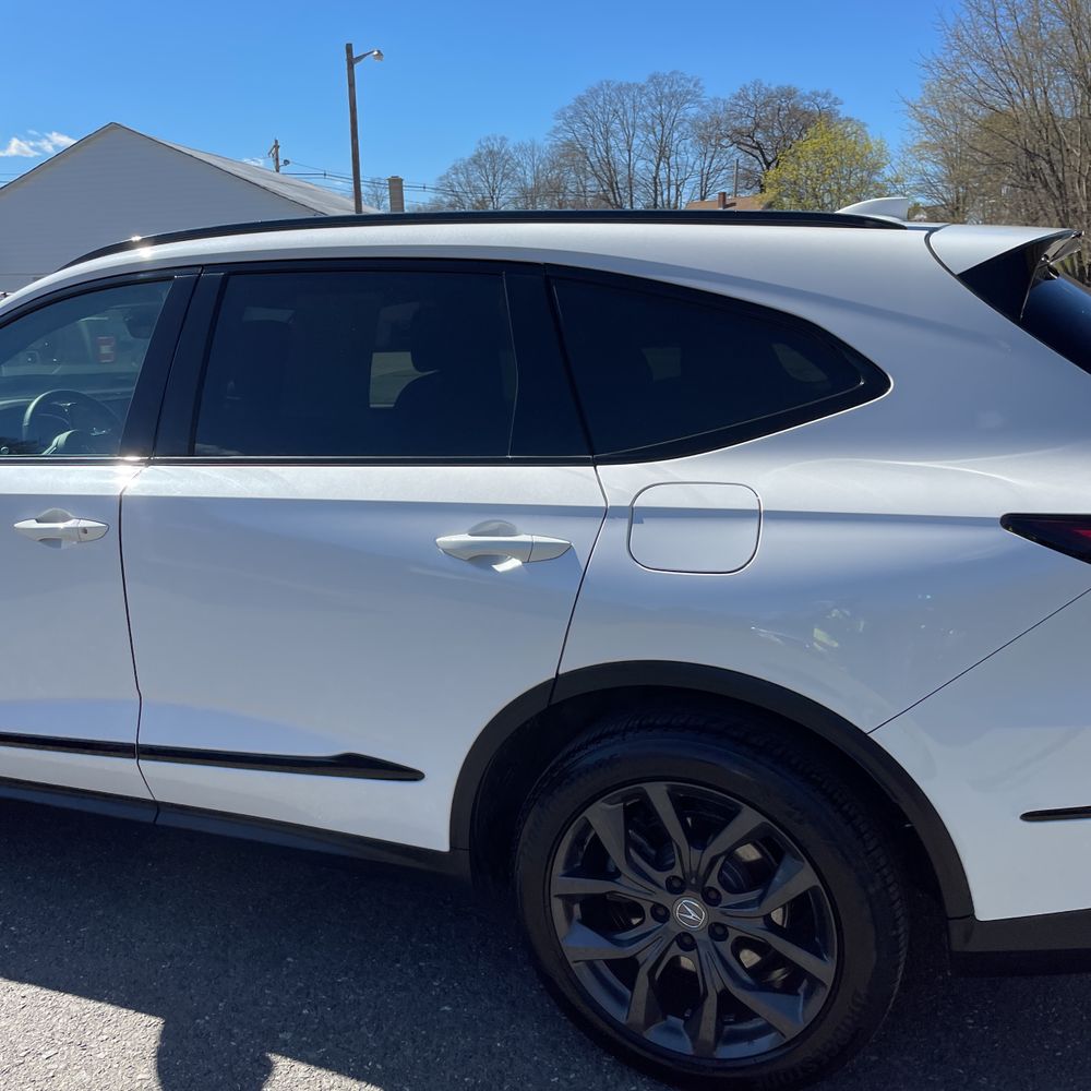 2024 Acura MDX SH-AWD w/A-SPEC