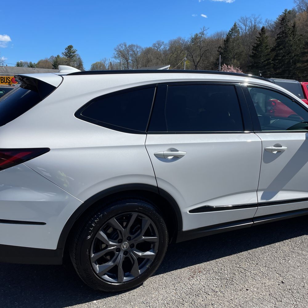2024 Acura MDX SH-AWD w/A-SPEC