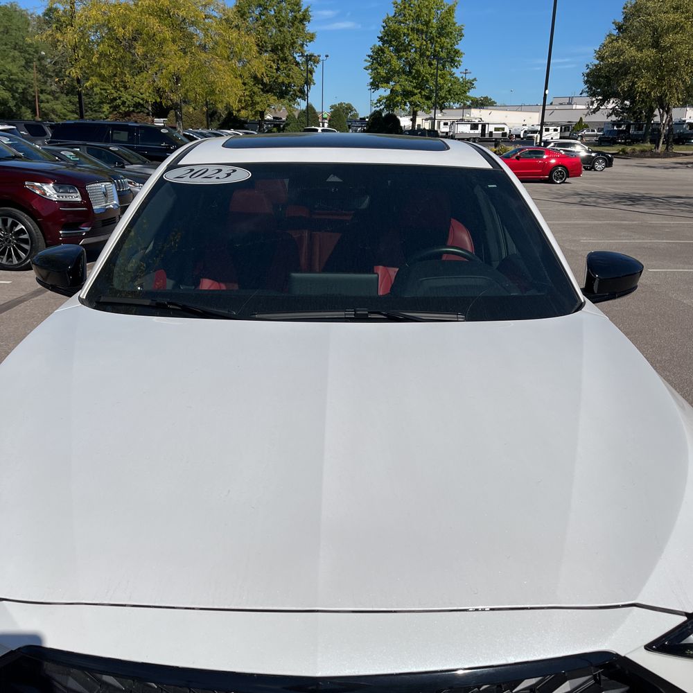 2023 Acura MDX SH-AWD w/A-SPEC