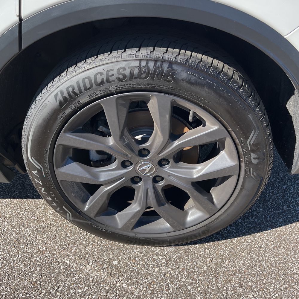 2023 Acura MDX SH-AWD w/A-SPEC