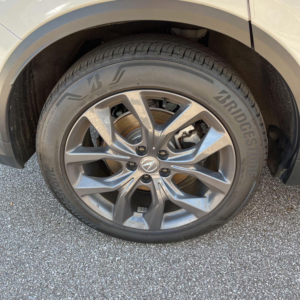 2023 Acura MDX SH-AWD w/A-SPEC