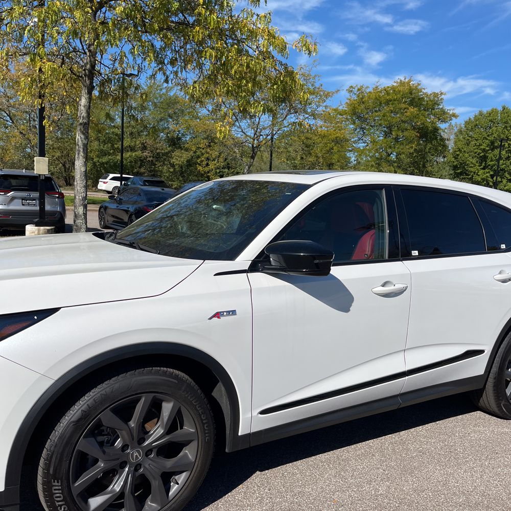 2023 Acura MDX SH-AWD w/A-SPEC