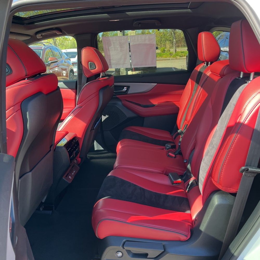 2023 Acura MDX SH-AWD w/A-SPEC