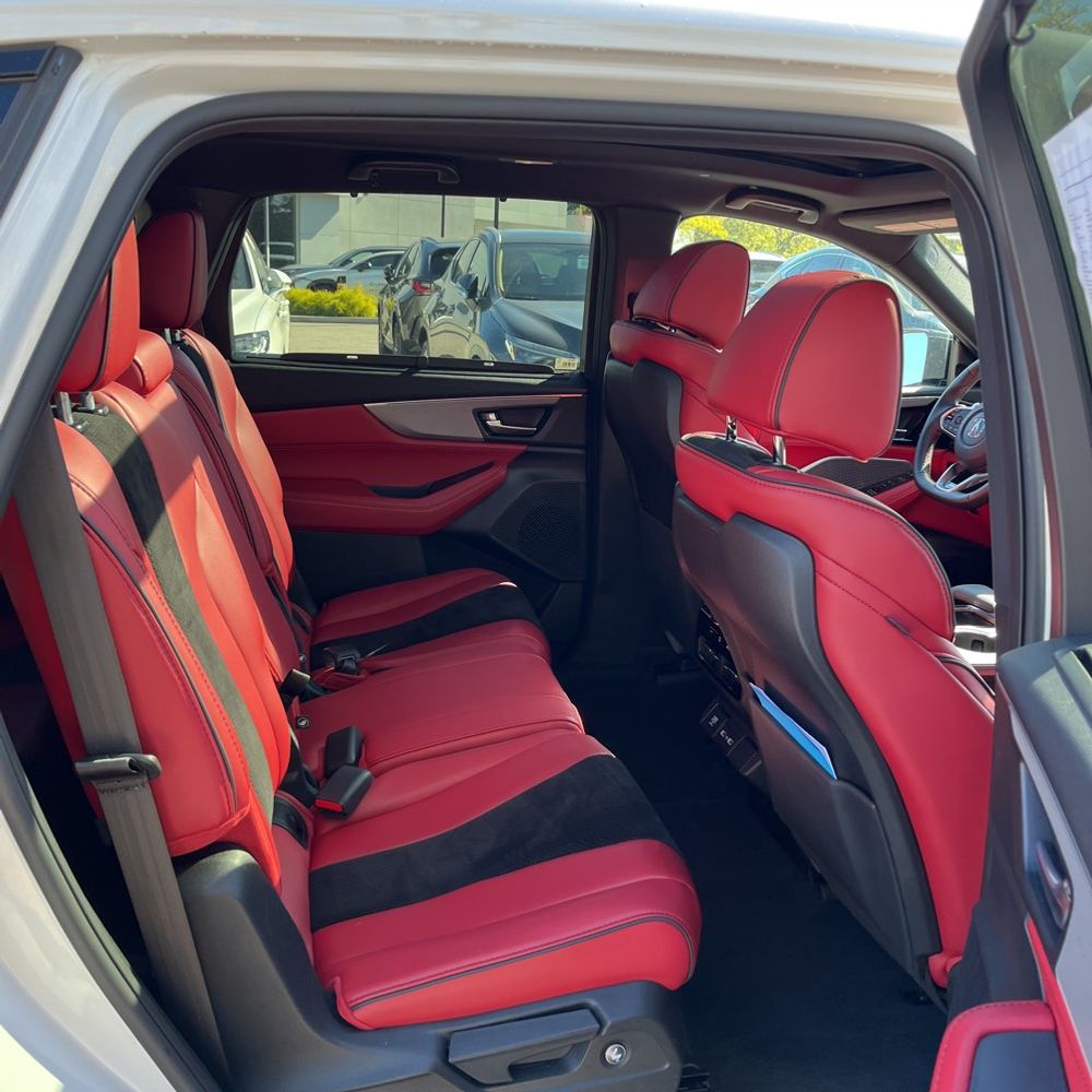 2023 Acura MDX SH-AWD w/A-SPEC