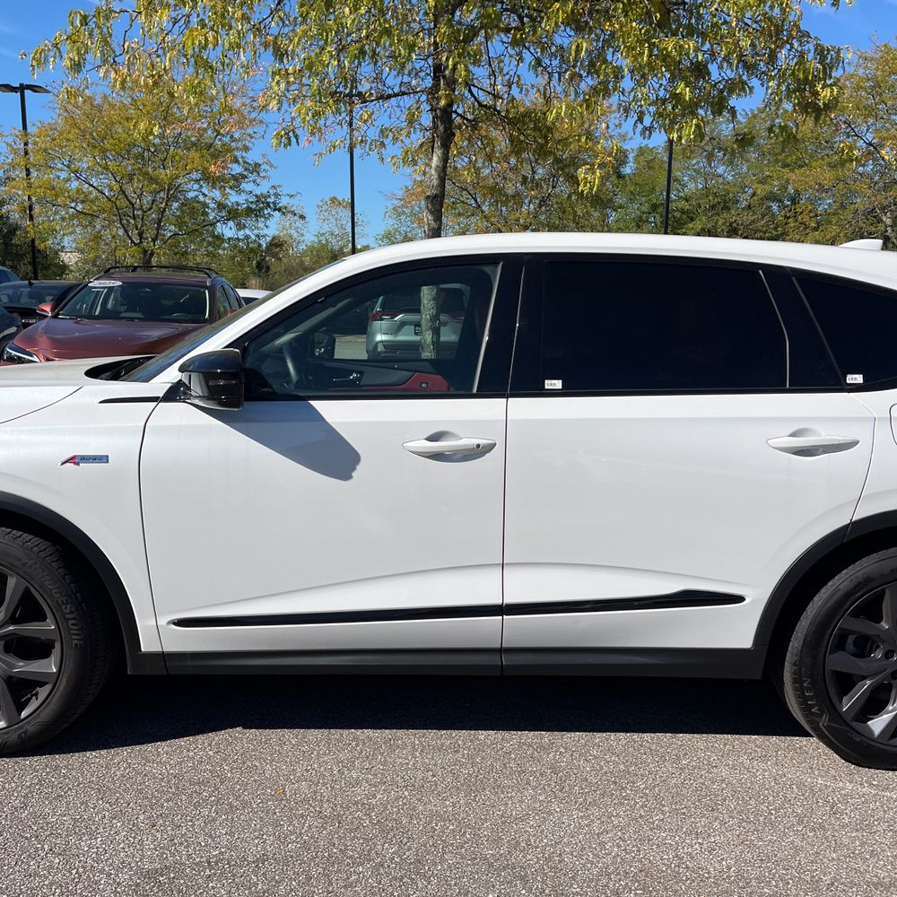 2023 Acura MDX SH-AWD w/A-SPEC