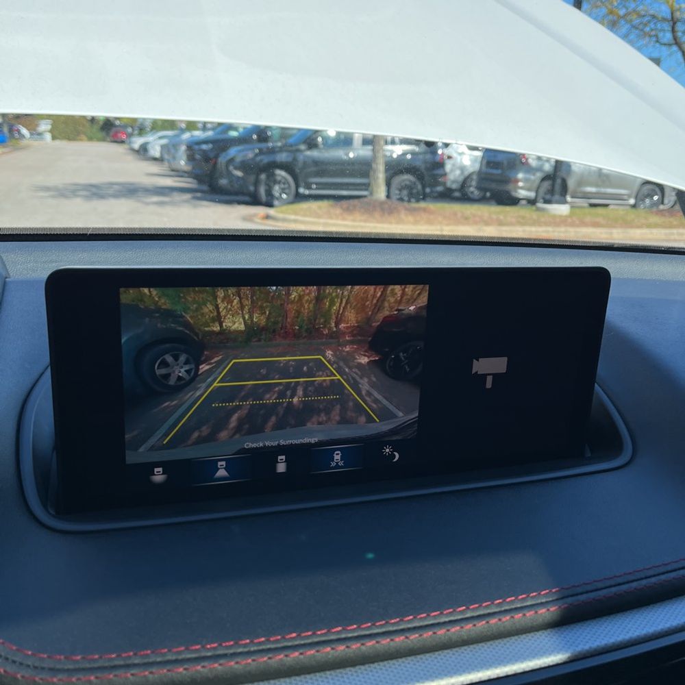 2023 Acura MDX SH-AWD w/A-SPEC