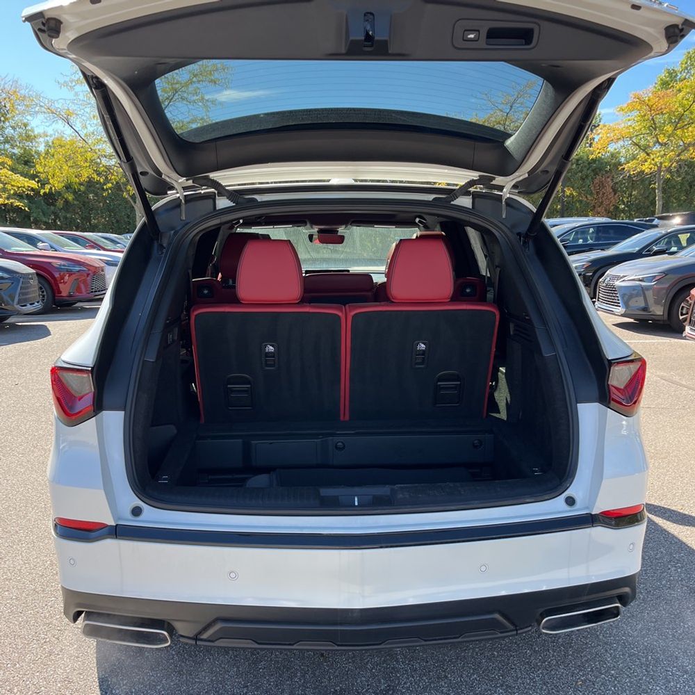 2023 Acura MDX SH-AWD w/A-SPEC