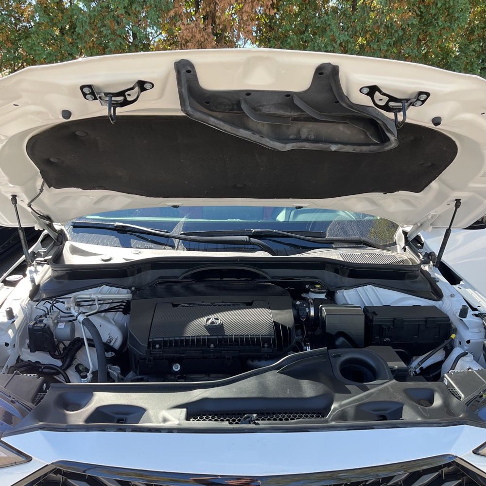2023 Acura MDX SH-AWD w/A-SPEC