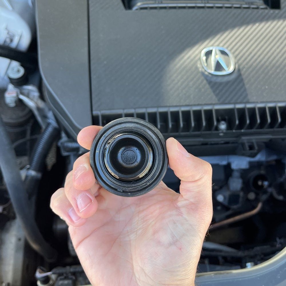 2023 Acura MDX SH-AWD w/A-SPEC
