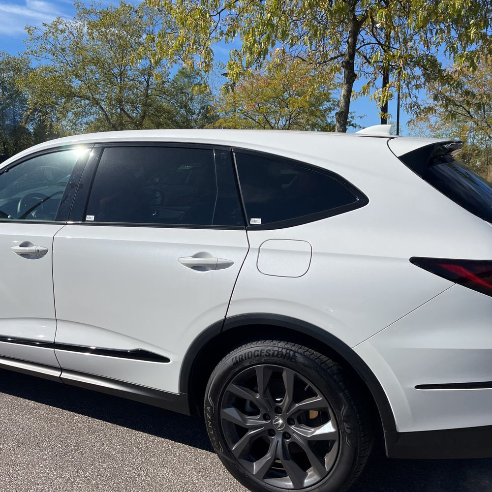 2023 Acura MDX SH-AWD w/A-SPEC