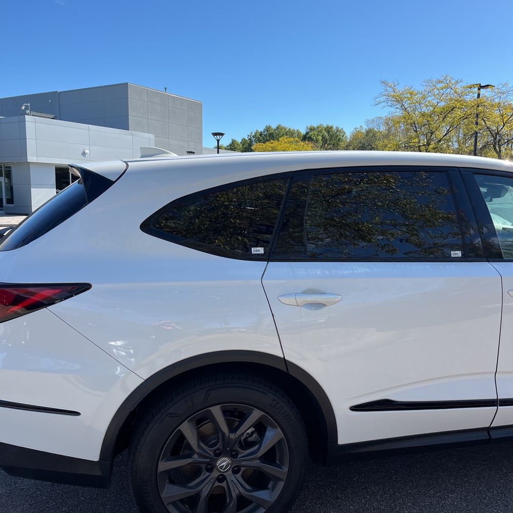 2023 Acura MDX SH-AWD w/A-SPEC