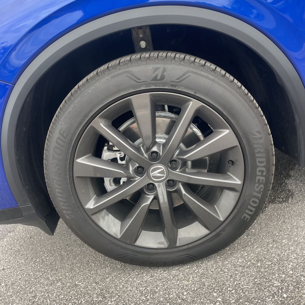2025 Acura MDX SH-AWD w/A-SPEC