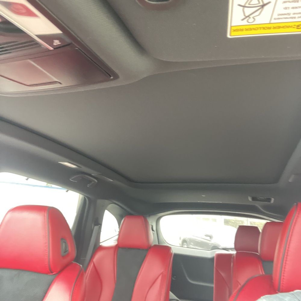 2025 Acura MDX SH-AWD w/A-SPEC