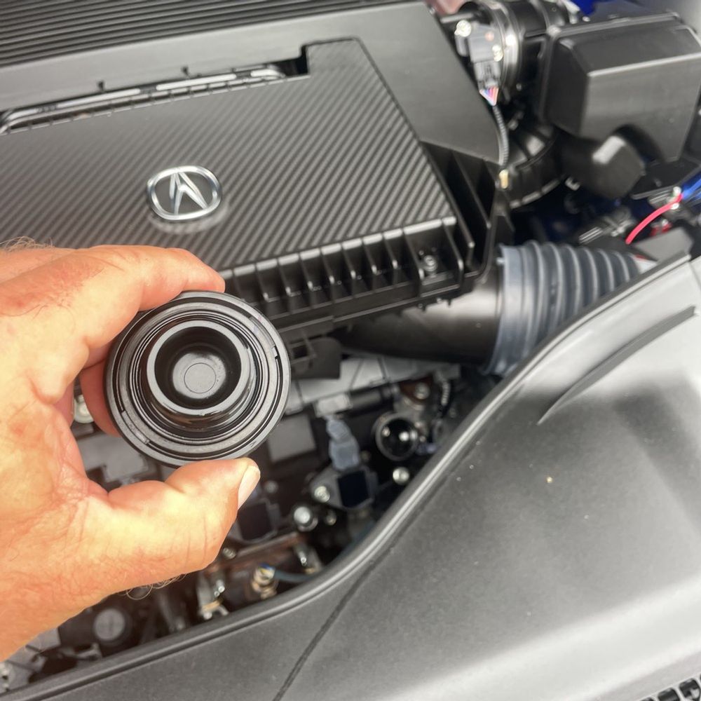 2025 Acura MDX SH-AWD w/A-SPEC