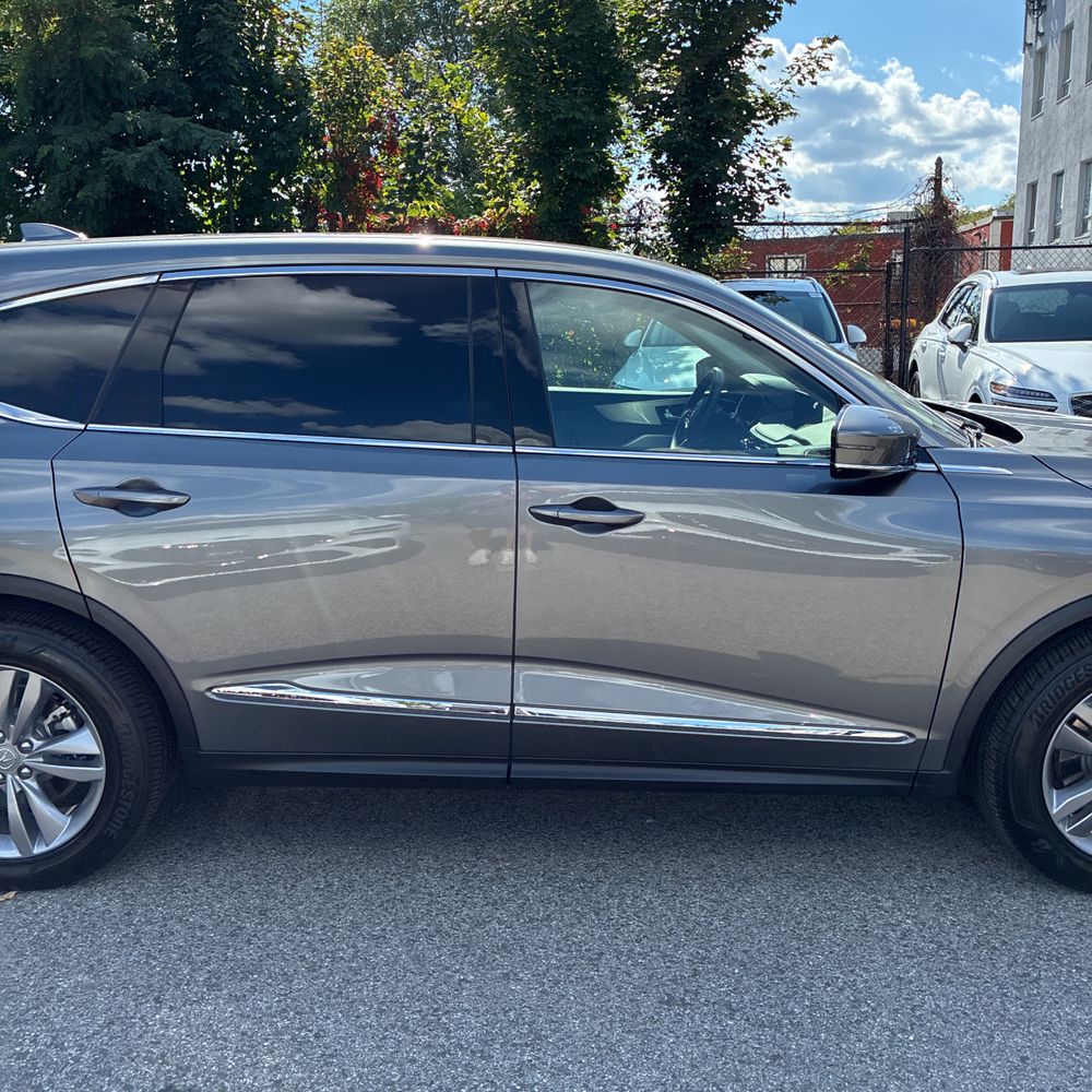 2024 Acura MDX SH-AWD