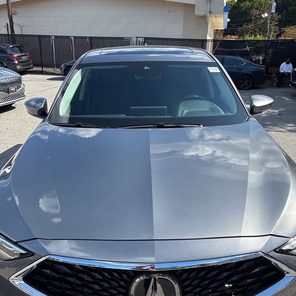 2024 Acura MDX SH-AWD