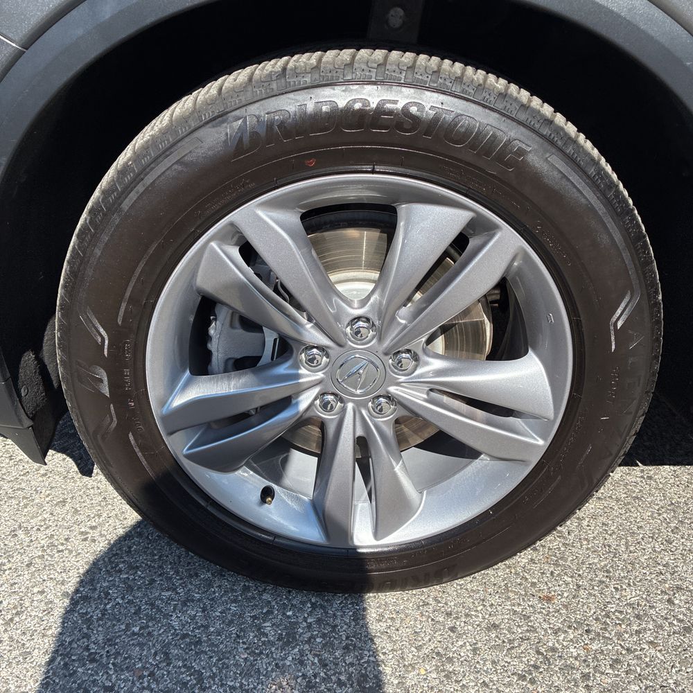 2024 Acura MDX SH-AWD