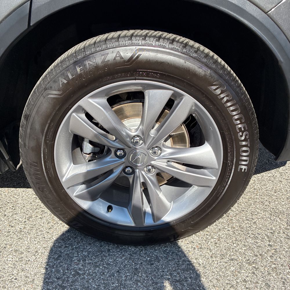 2024 Acura MDX SH-AWD