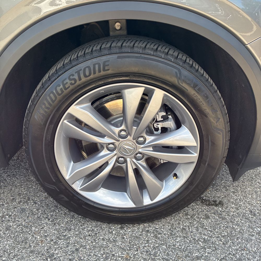 2024 Acura MDX SH-AWD