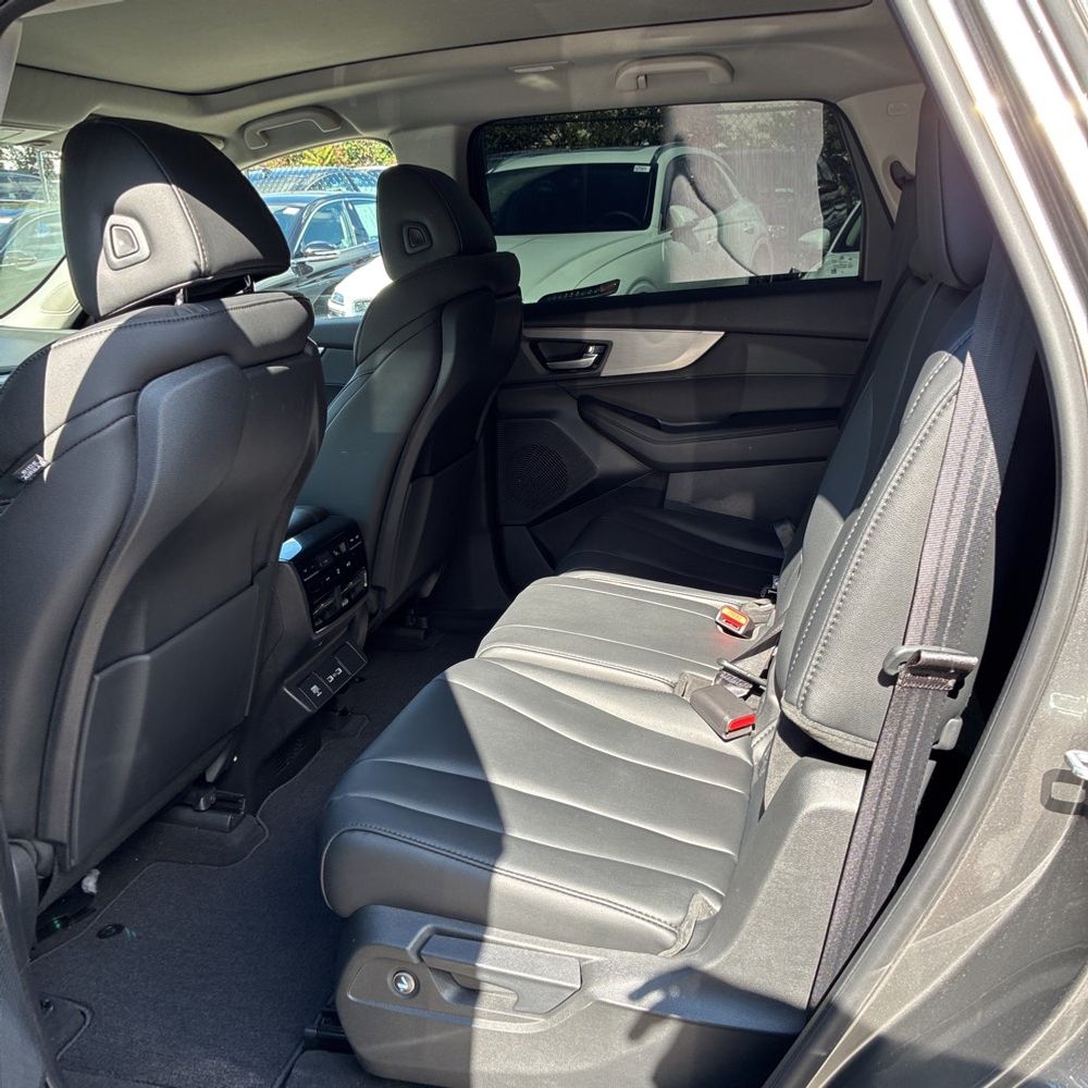 2024 Acura MDX SH-AWD