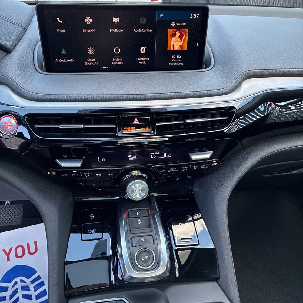 2024 Acura MDX SH-AWD