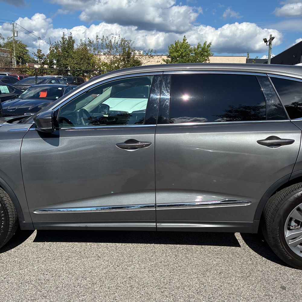 2024 Acura MDX SH-AWD