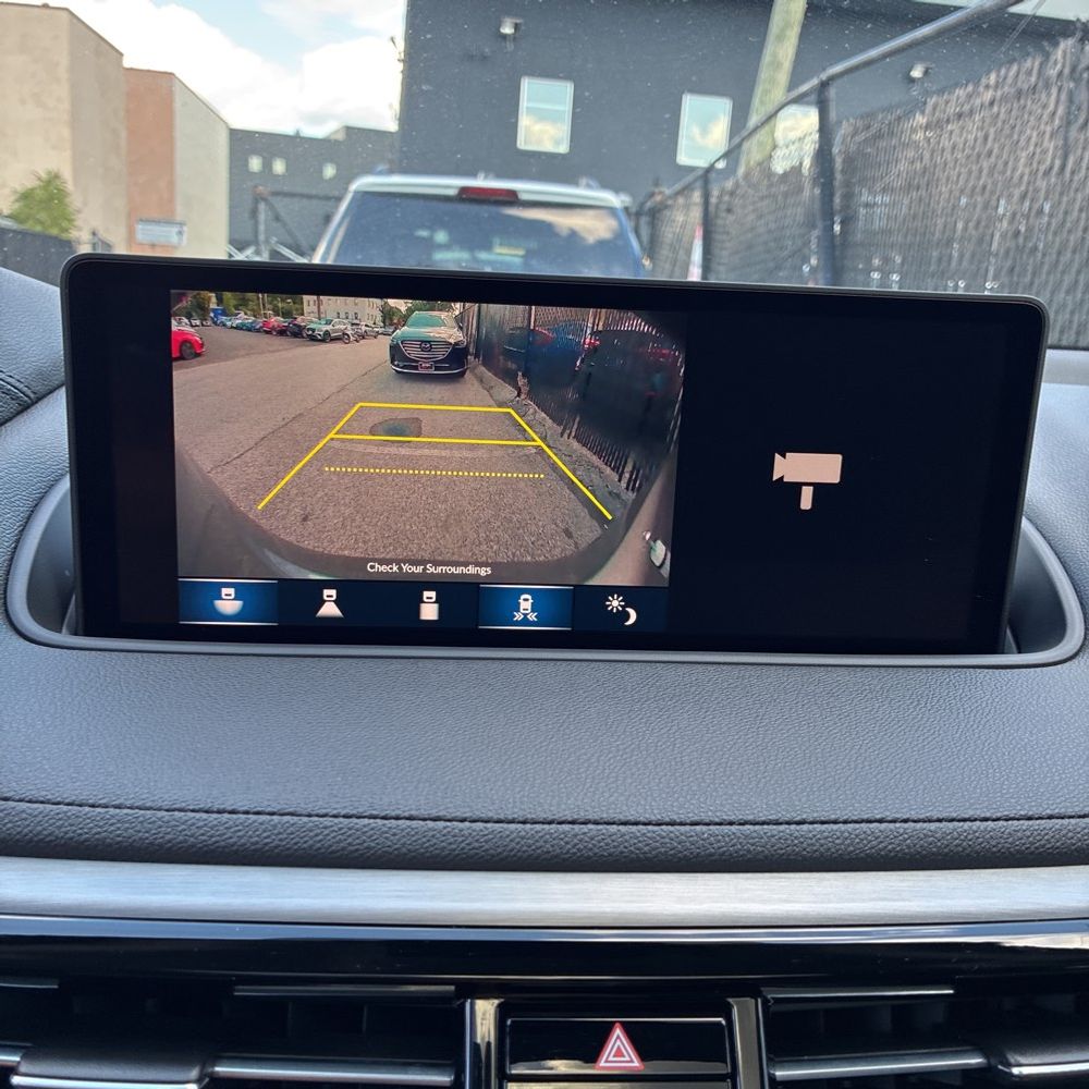 2024 Acura MDX SH-AWD