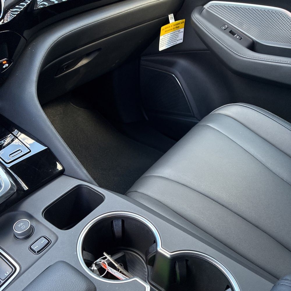 2024 Acura MDX SH-AWD