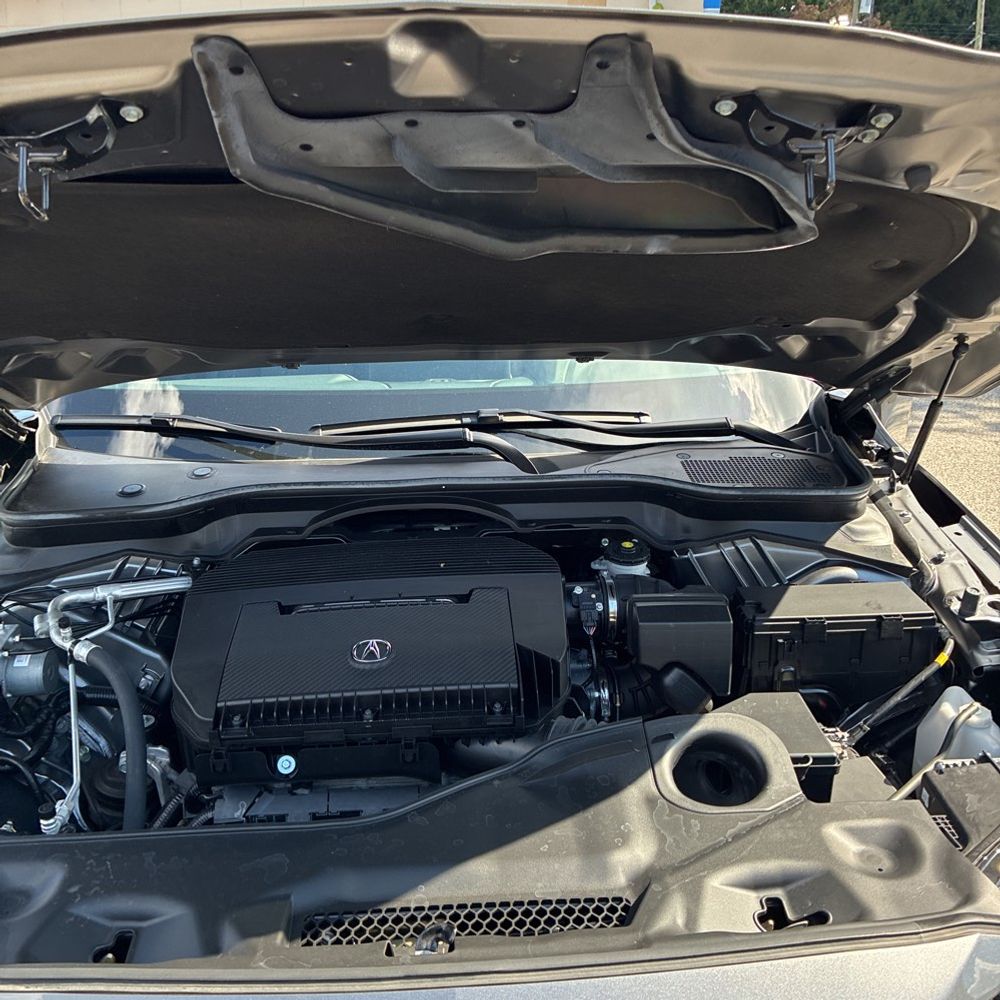 2024 Acura MDX SH-AWD