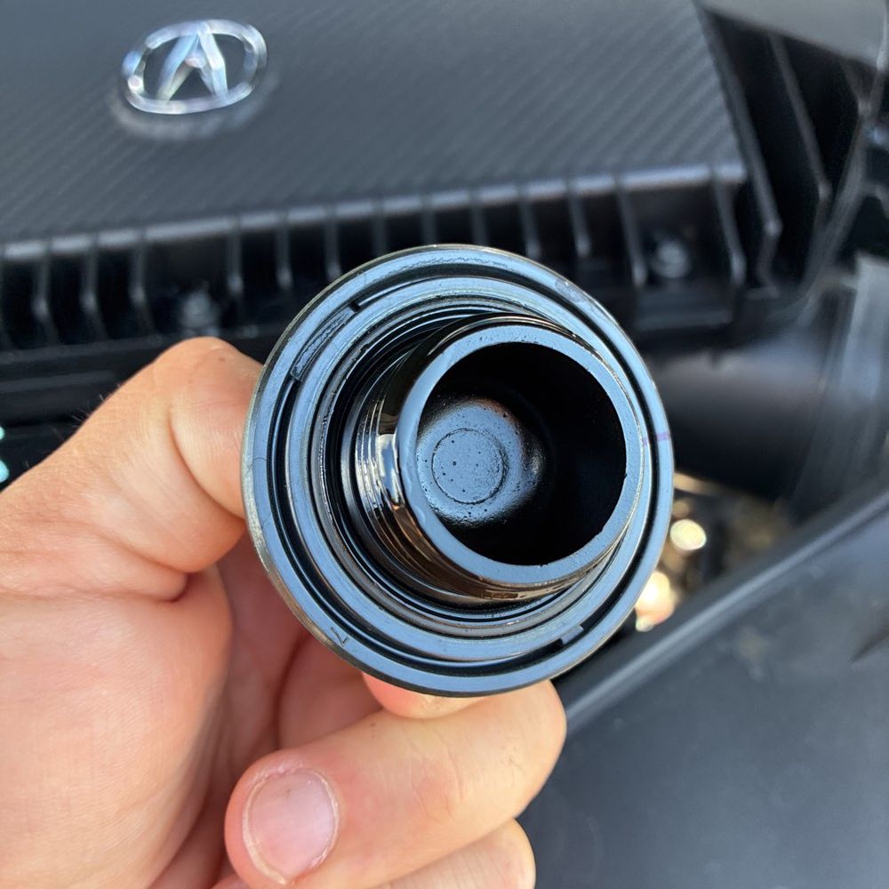 2024 Acura MDX SH-AWD