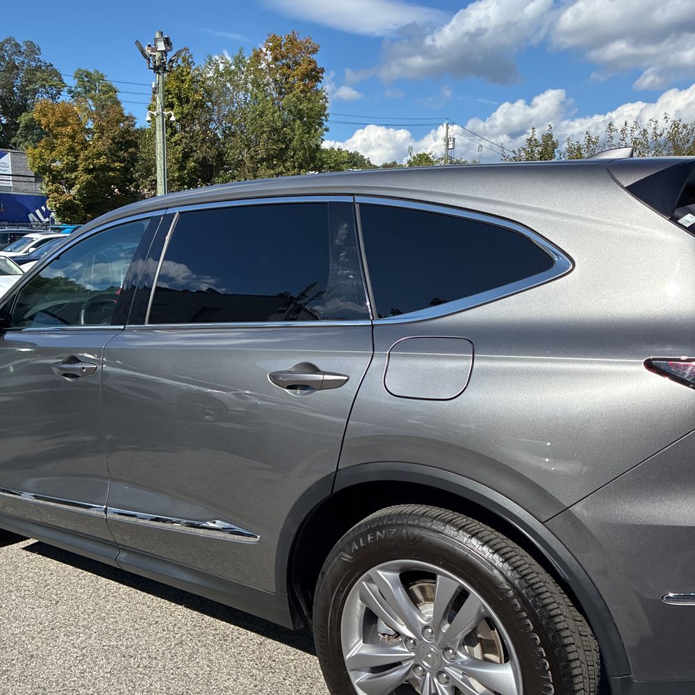 2024 Acura MDX SH-AWD