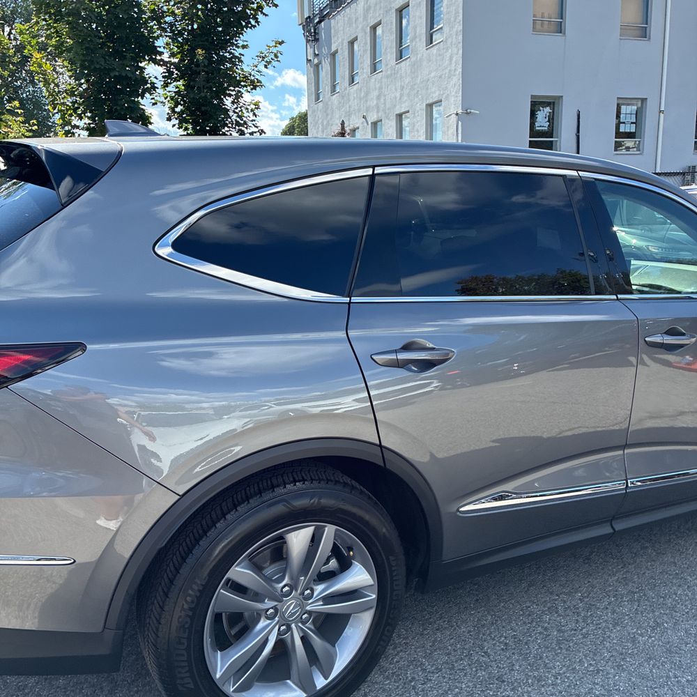 2024 Acura MDX SH-AWD