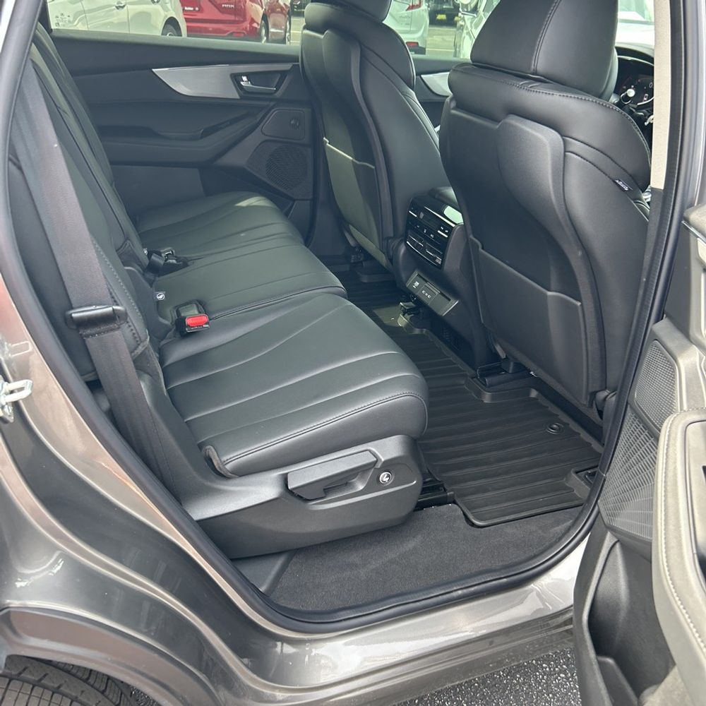 2025 Acura MDX SH-AWD