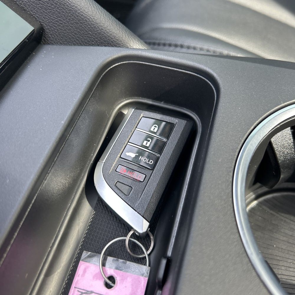 2025 Acura MDX SH-AWD