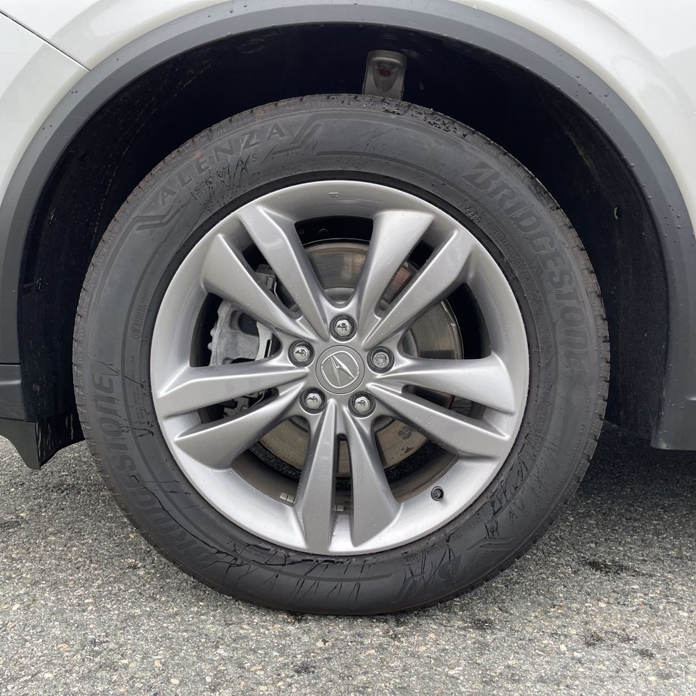 2025 Acura MDX SH-AWD