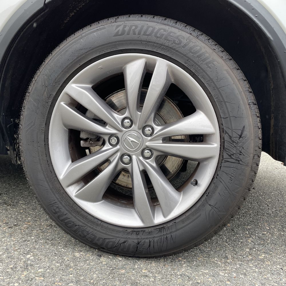 2025 Acura MDX SH-AWD