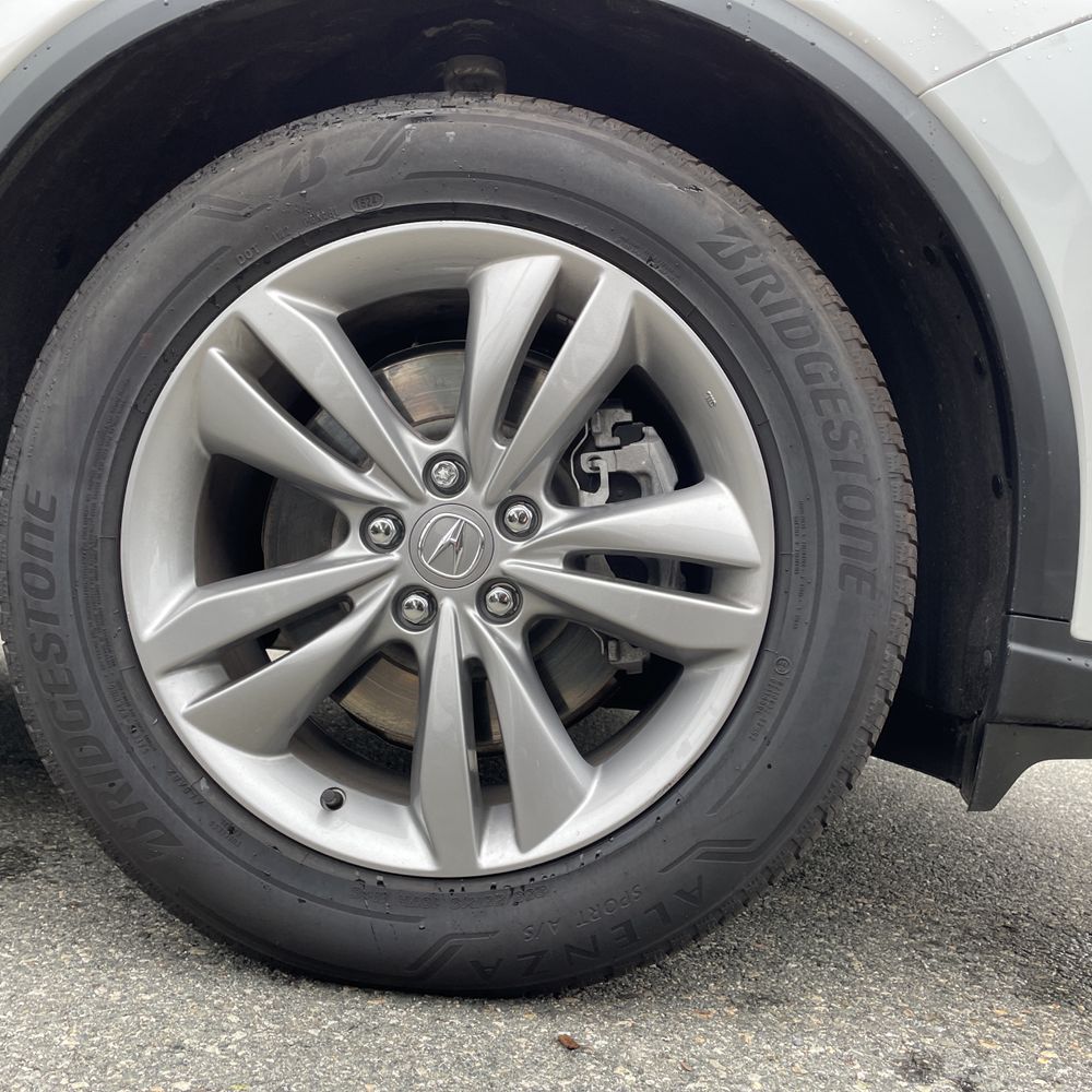 2025 Acura MDX SH-AWD