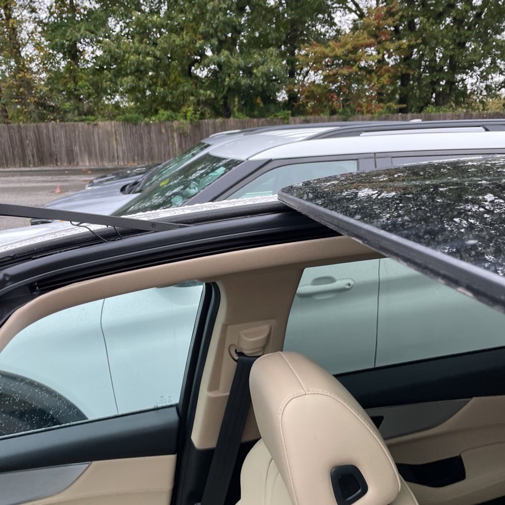 2025 Acura MDX SH-AWD