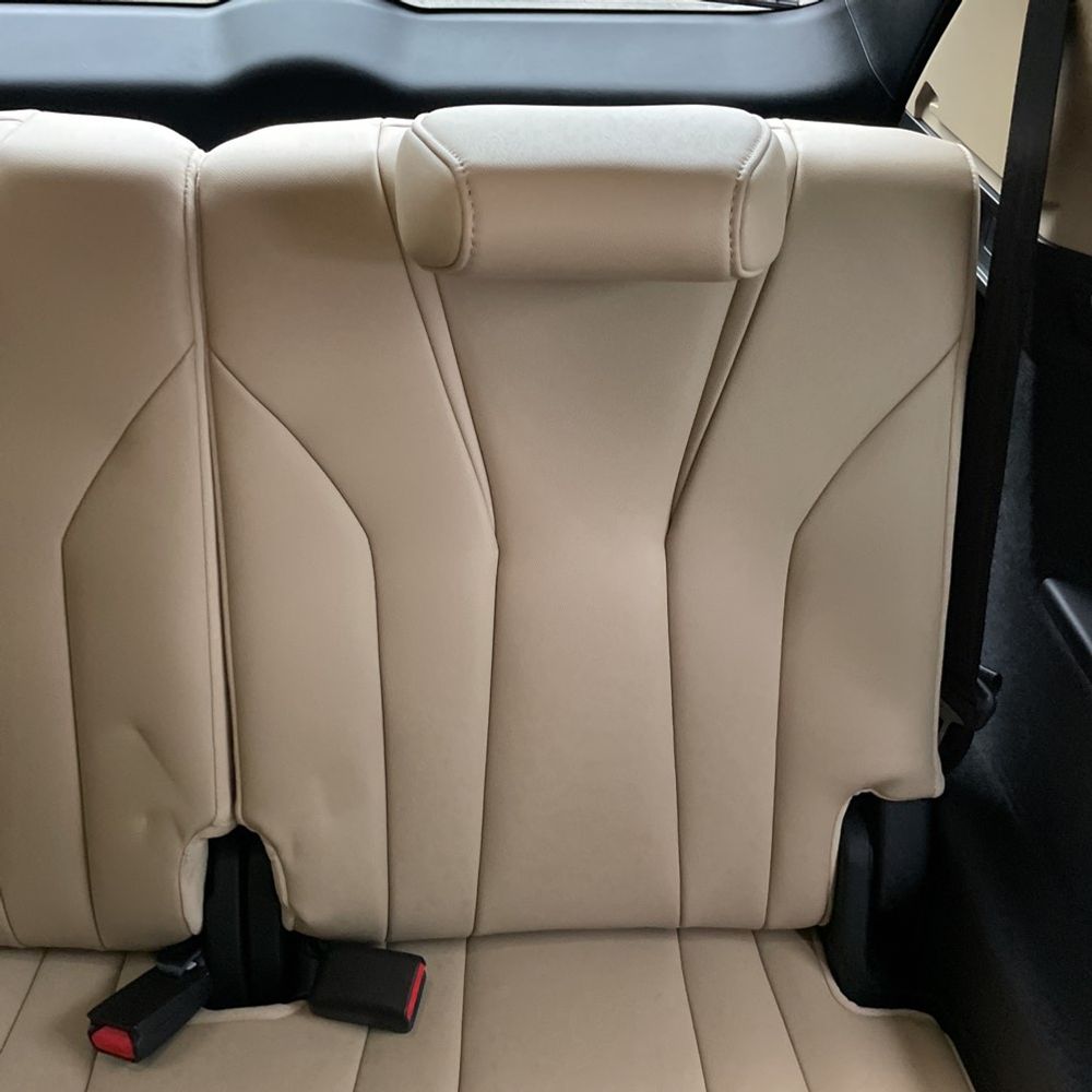 2025 Acura MDX SH-AWD