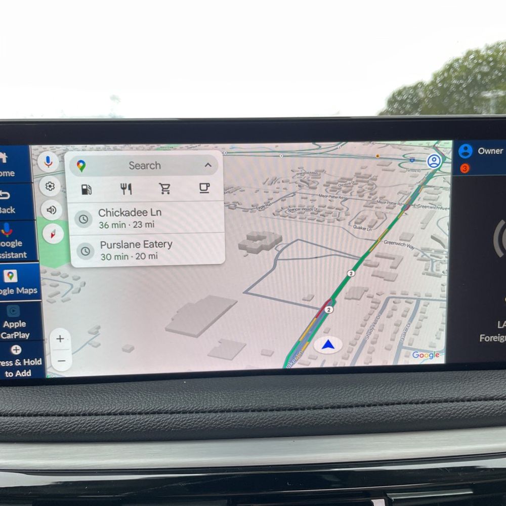 2025 Acura MDX SH-AWD