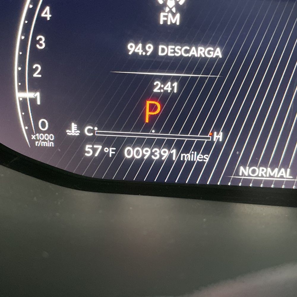 2025 Acura MDX SH-AWD