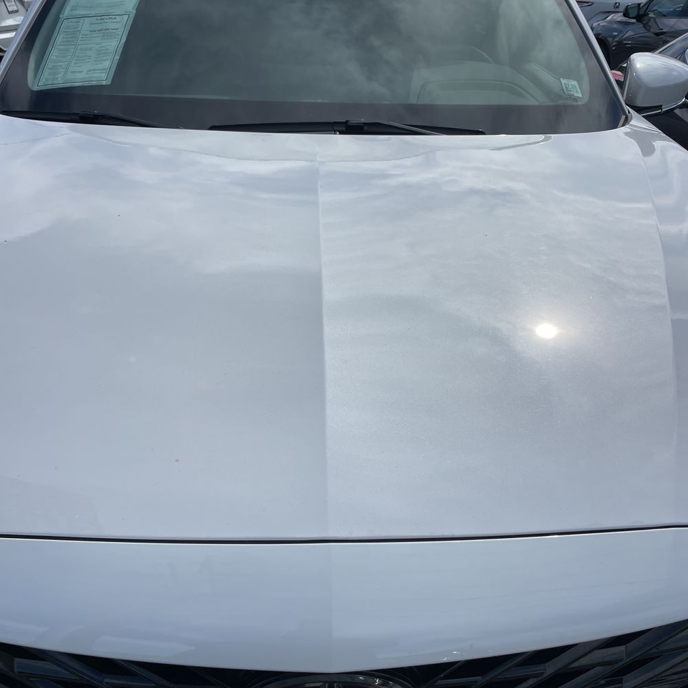 2025 Acura MDX SH-AWD