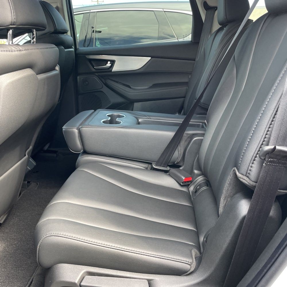 2025 Acura MDX SH-AWD