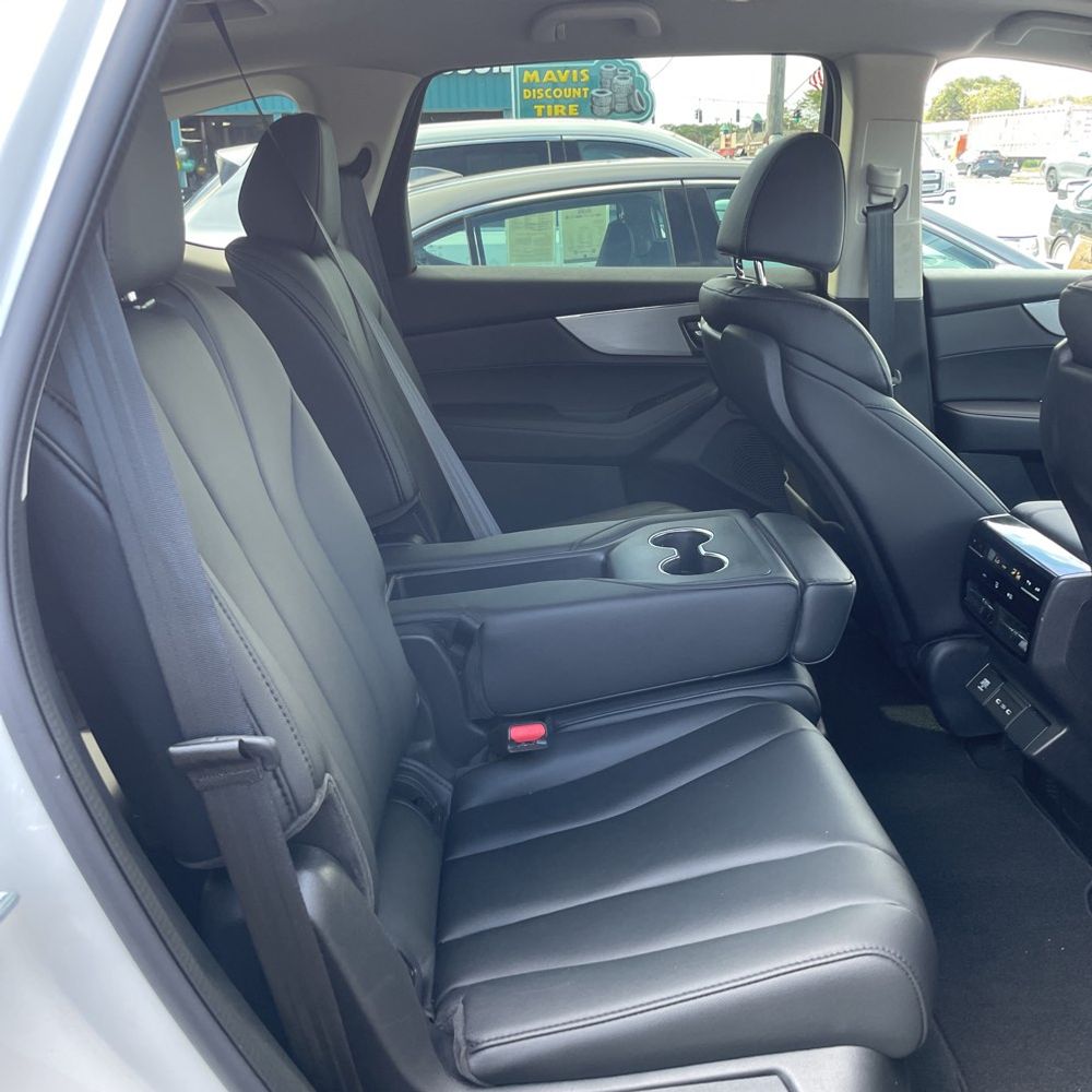 2025 Acura MDX SH-AWD