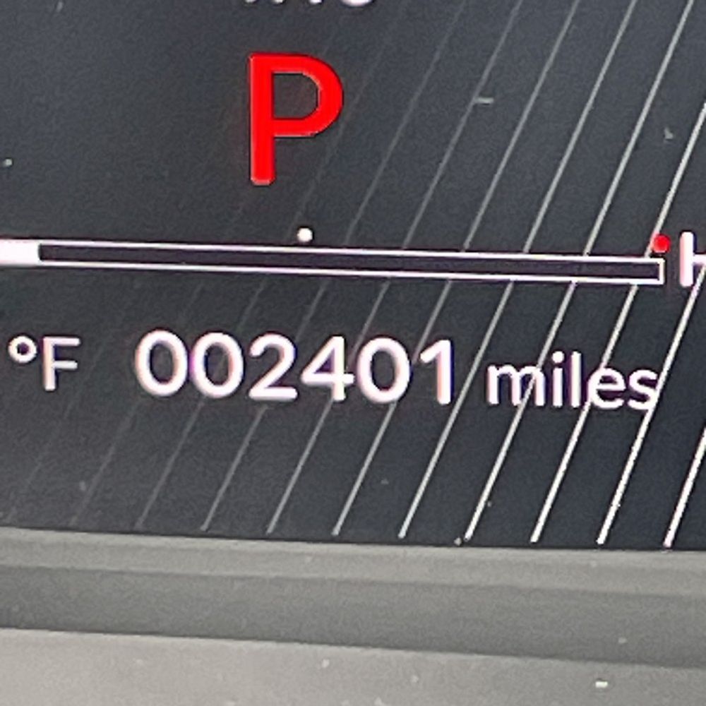 2025 Acura MDX SH-AWD