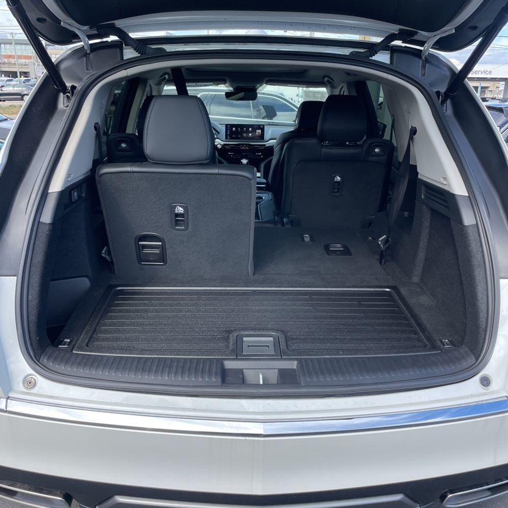 2025 Acura MDX SH-AWD