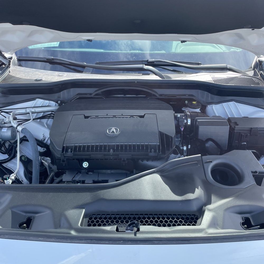 2025 Acura MDX SH-AWD