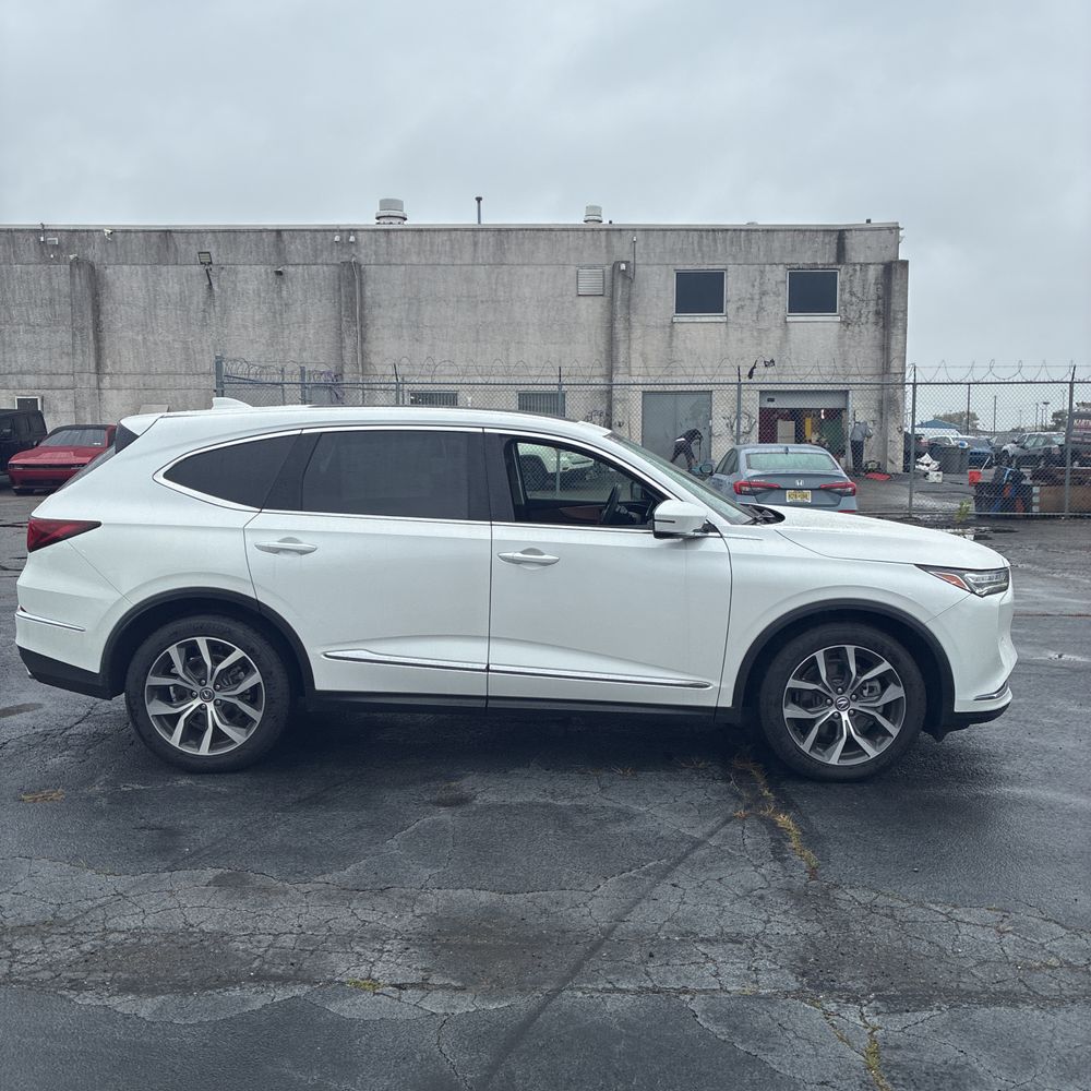 2023 Acura MDX SH-AWD w/Tech