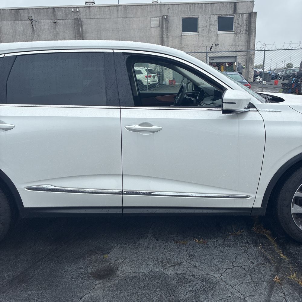 2023 Acura MDX SH-AWD w/Tech