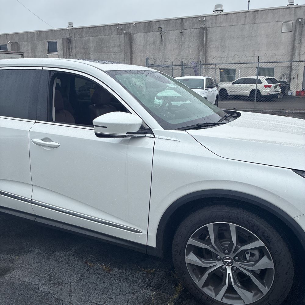 2023 Acura MDX SH-AWD w/Tech